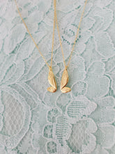 Load image into Gallery viewer, Best Friend Fairy Wing Necklaces