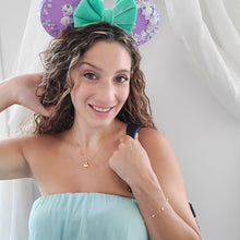 Load image into Gallery viewer, Seashell Necklace