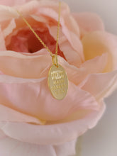 Load image into Gallery viewer, Main Street Trolley Necklace