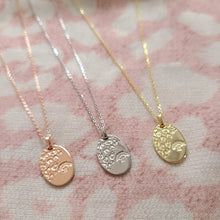 Load image into Gallery viewer, Tree of Life Necklace
