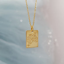 Load image into Gallery viewer, Neverland Necklace