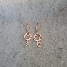 Load image into Gallery viewer, Balloon Drop Earrings