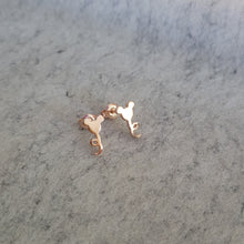 Load image into Gallery viewer, Balloon Mini Stud Earrings