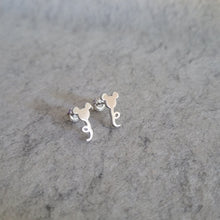 Load image into Gallery viewer, Balloon Mini Stud Earrings