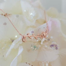 Load image into Gallery viewer, Rapunzel Kingdom Sun Necklace