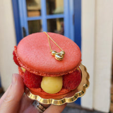 Load image into Gallery viewer, Magical Macaron Necklace