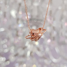 Load image into Gallery viewer, True Love's Kiss Necklace