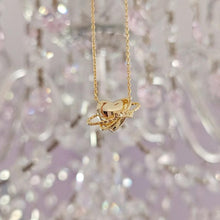 Load image into Gallery viewer, True Love's Kiss Necklace