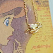 Load image into Gallery viewer, True Love's Kiss Necklace