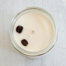 Load image into Gallery viewer, Hazelnut Coffee Candle