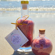 Load image into Gallery viewer, Rejuvenate - Epsom Salt Bath Soak