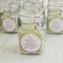 Load image into Gallery viewer, Basil Salt