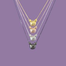 Load image into Gallery viewer, Magic Pumpkin Necklace