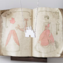 Load image into Gallery viewer, Castle Wishes Necklace