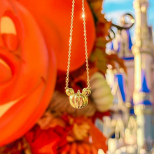 Load image into Gallery viewer, Magic Pumpkin Necklace
