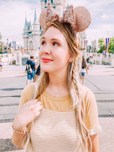 Load image into Gallery viewer, Best Friend Balloon Necklace