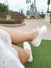 Load image into Gallery viewer, Castle Wishes Interchangeable Bracelet / Anklet