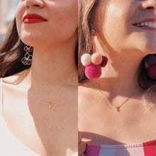 Load image into Gallery viewer, Best Friend Balloon Necklace