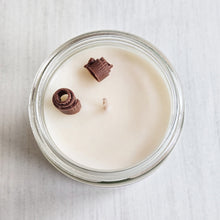 Load image into Gallery viewer, Nanny's Chocolate Fudge Candle
