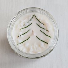Load image into Gallery viewer, Christmas Tree Farm Candle