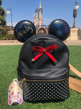 Load image into Gallery viewer, NYC Mini Park Backpack