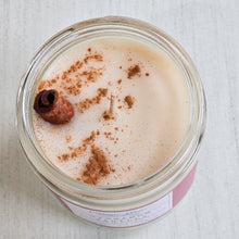 Load image into Gallery viewer, Cinnamon & Vanilla Candle
