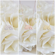 Load image into Gallery viewer, Over the Rainbow Necklace