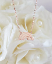 Load image into Gallery viewer, Over the Rainbow Necklace