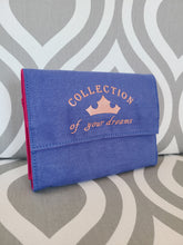 Load image into Gallery viewer, Jewelry Collection Bag - Collection of Your Dreams