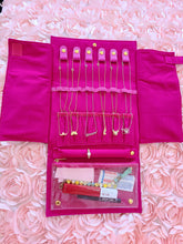 Load image into Gallery viewer, Jewelry Collection Bag - Collection of Your Dreams