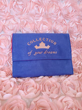 Load image into Gallery viewer, Jewelry Collection Bag - Collection of Your Dreams