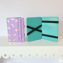 Load image into Gallery viewer, The Mermaid Magic Wallet