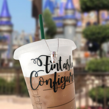 Load image into Gallery viewer, Coffee & Castles Coffee Cup