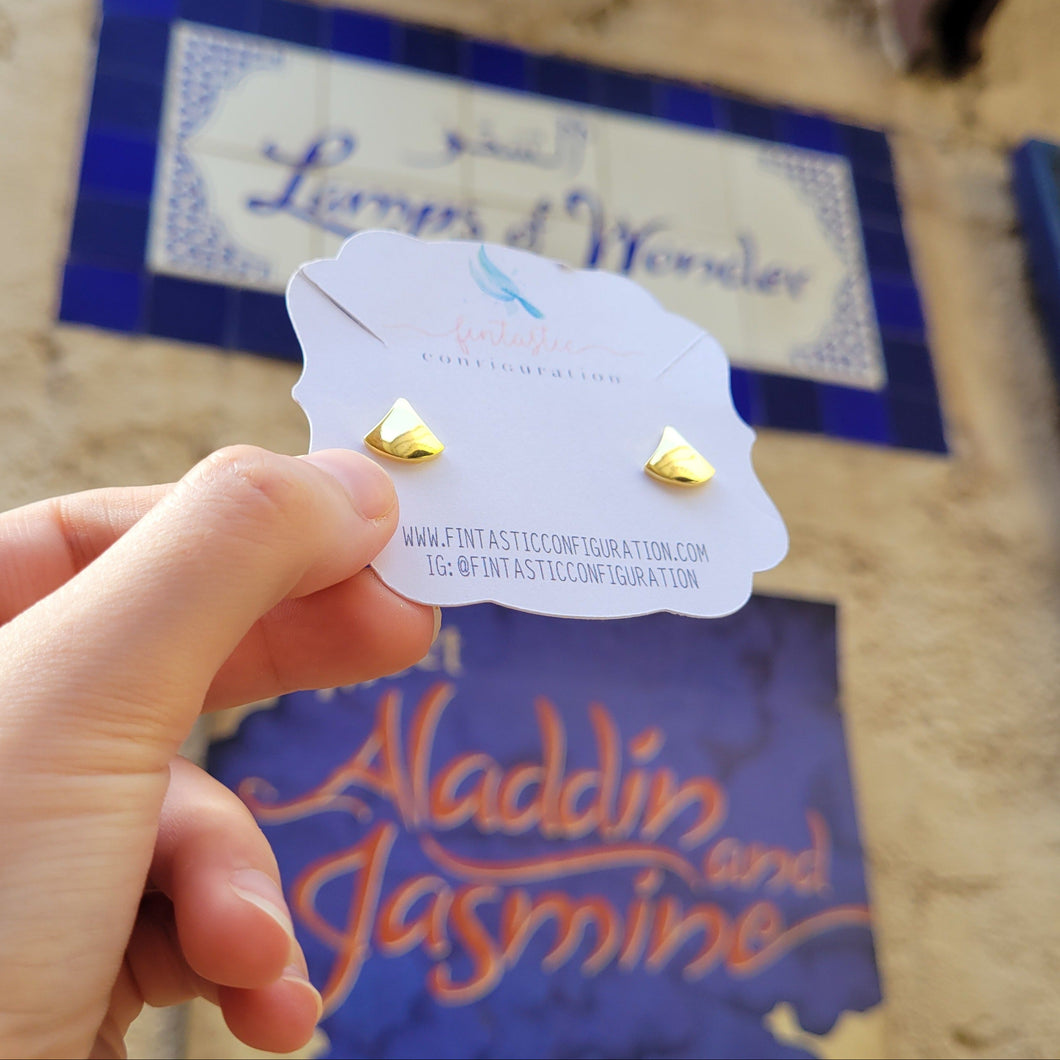 Jasmine Earrings