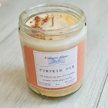 Load image into Gallery viewer, Pumpkin Pie Candle
