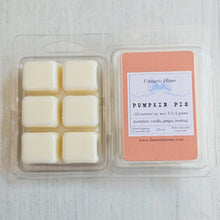 Load image into Gallery viewer, Pumpkin Pie Wax Melt
