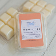 Load image into Gallery viewer, Pumpkin Pie Wax Melt
