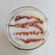 Load image into Gallery viewer, Pumpkin Caramel Latte Candle
