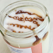Load image into Gallery viewer, Pumpkin Caramel Latte Candle
