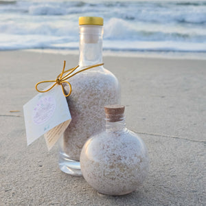 Relax - Epsom Salt Bath Soak