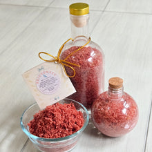 Load image into Gallery viewer, Rejuvenate - Epsom Salt Bath Soak
