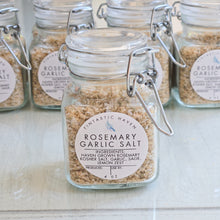 Load image into Gallery viewer, Rosemary Garlic Salt
