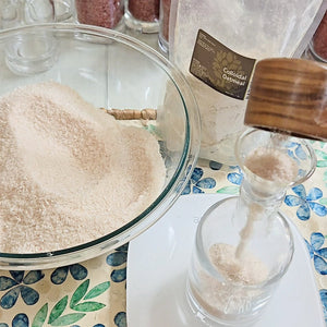 Relax - Epsom Salt Bath Soak