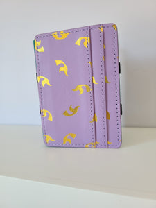 The Mermaid Magic Wallet