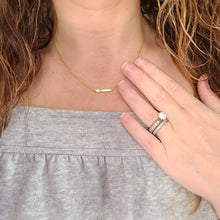 Load image into Gallery viewer, Paint the Magic - Paintbrush Necklace

