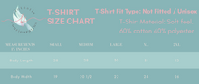 Load image into Gallery viewer, Lagoon Life Neverland Mermaid T-Shirt
