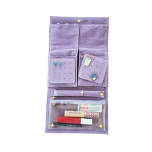 Load image into Gallery viewer, Jewelry Collection Bag - It&#39;s Just My Collection
