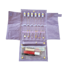 Load image into Gallery viewer, Jewelry Collection Bag - It&#39;s Just My Collection
