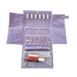 Jewelry Collection Bag - It's Just My Collection