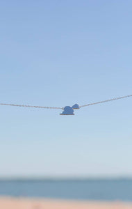 Cloud Necklace